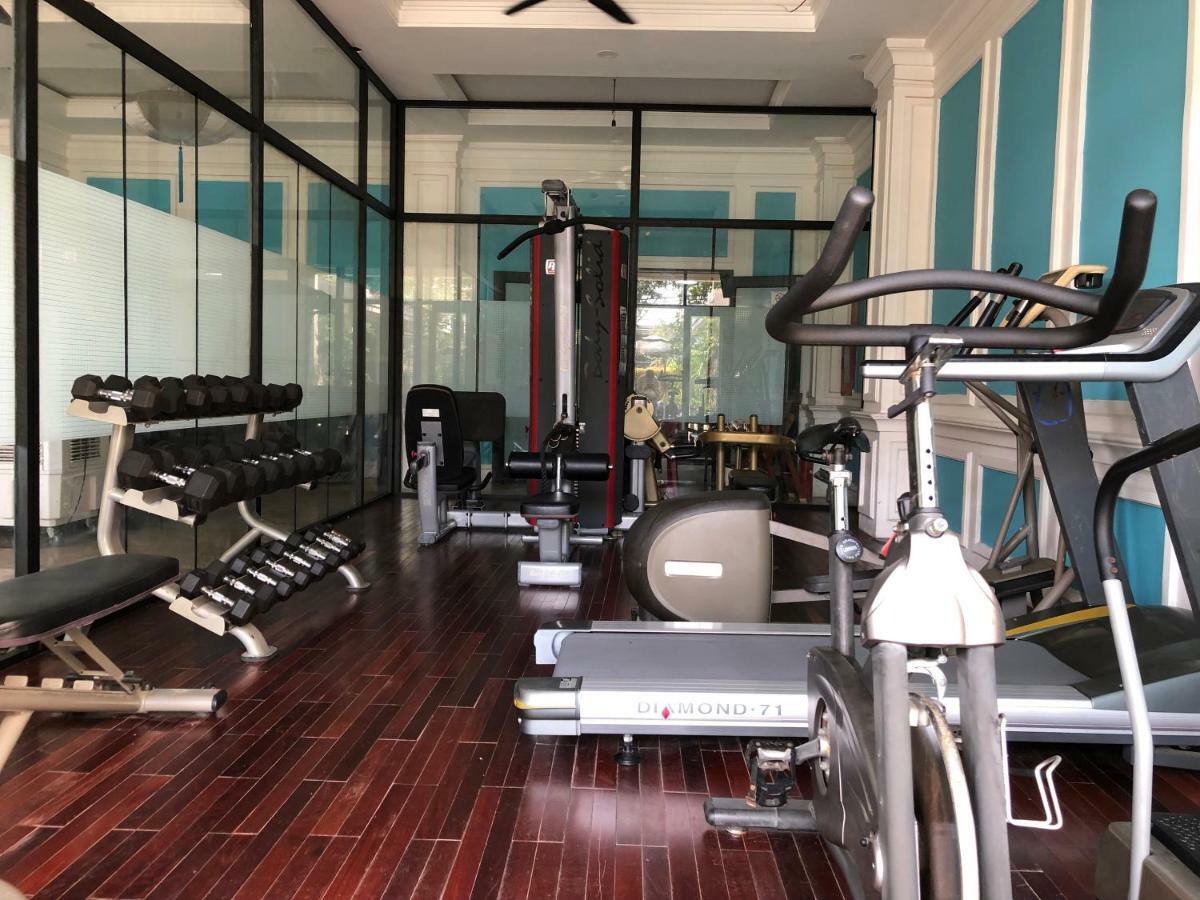 Thanh Binh Riverside 4* Hoi An
