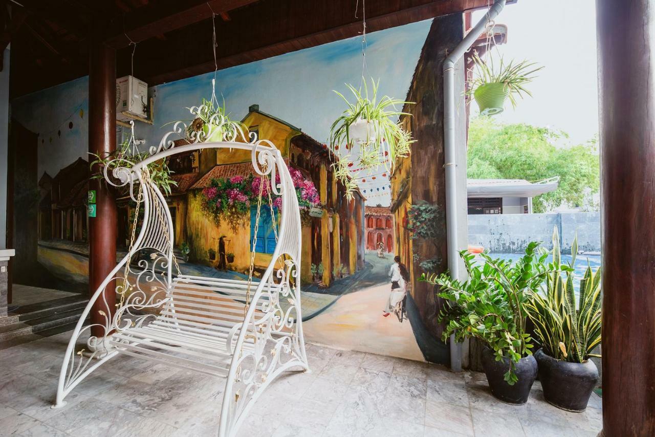Tue Tam Garden Villa Hoi An