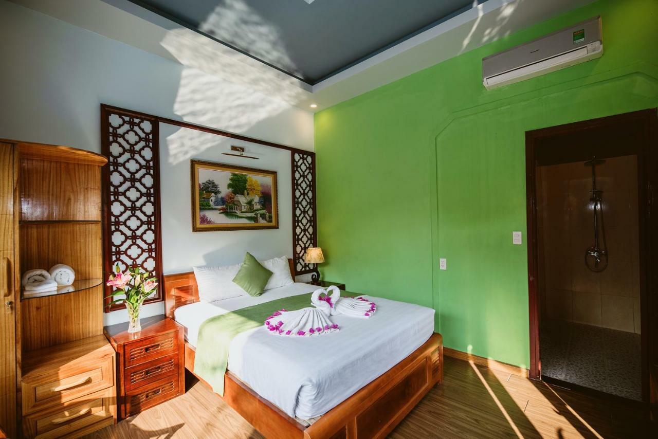Tue Tam Garden Hoi An