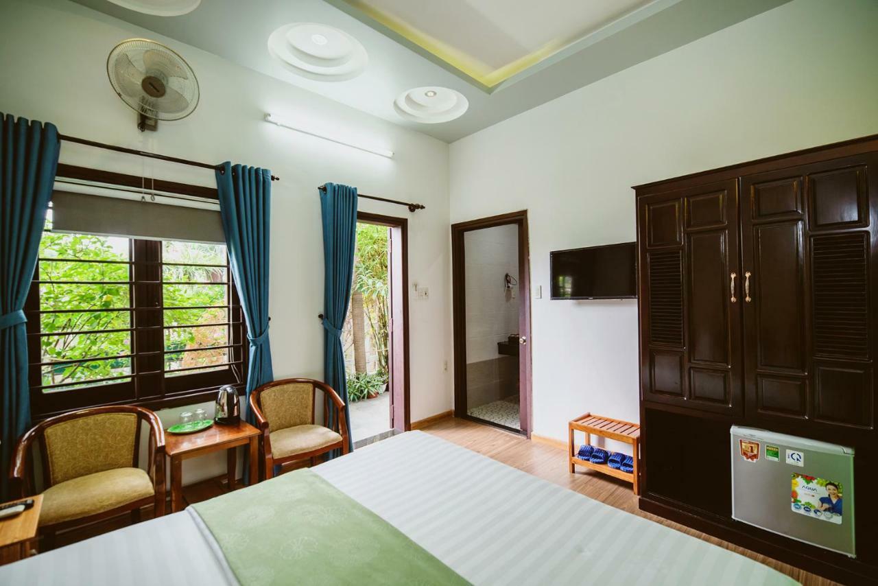 Tue Tam Garden * Hoi An