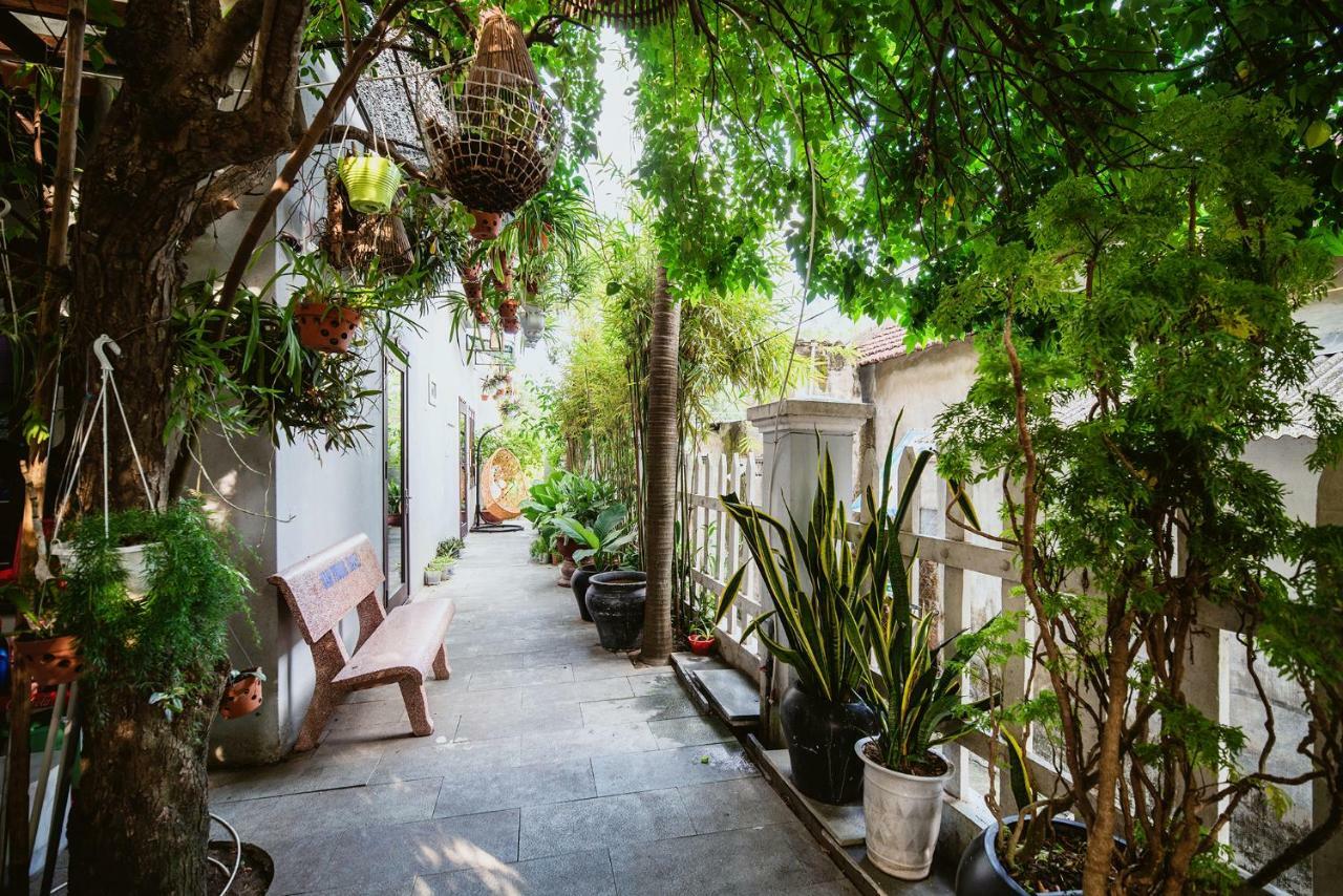 Tue Tam Garden Hoi An