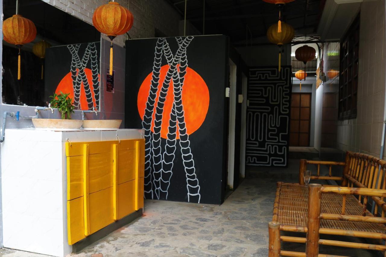 Serendipity Hostel