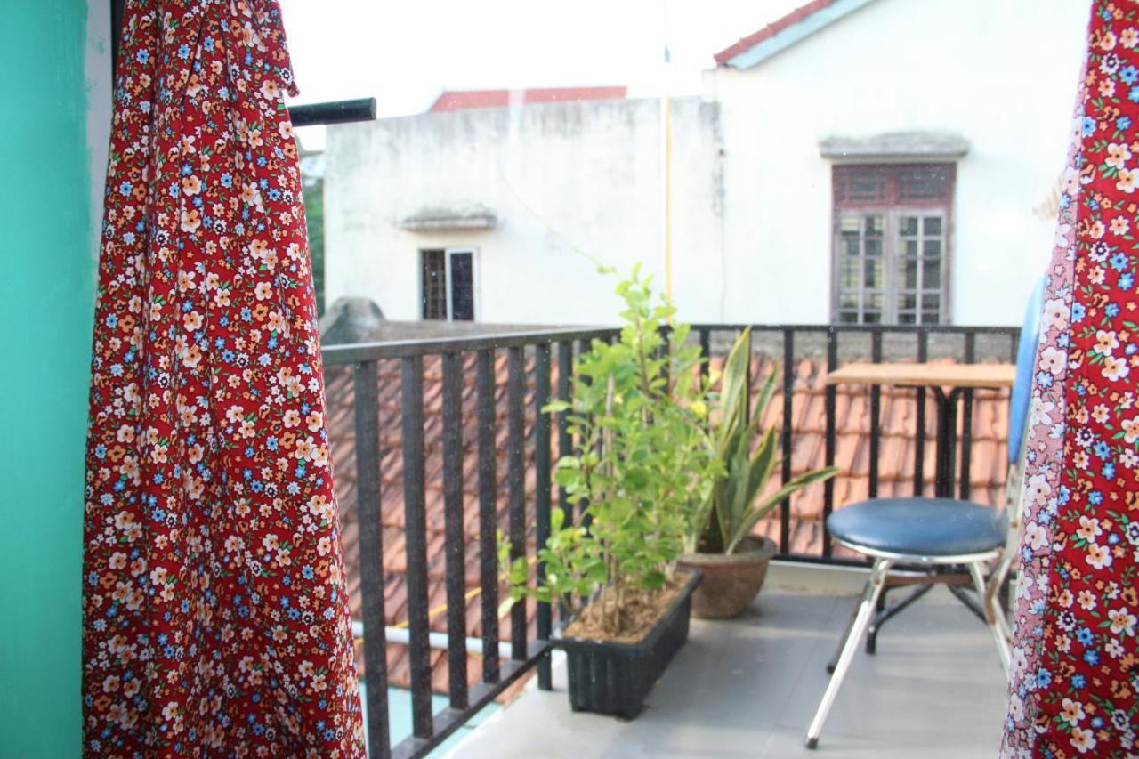 Homestay Longan Hoi An