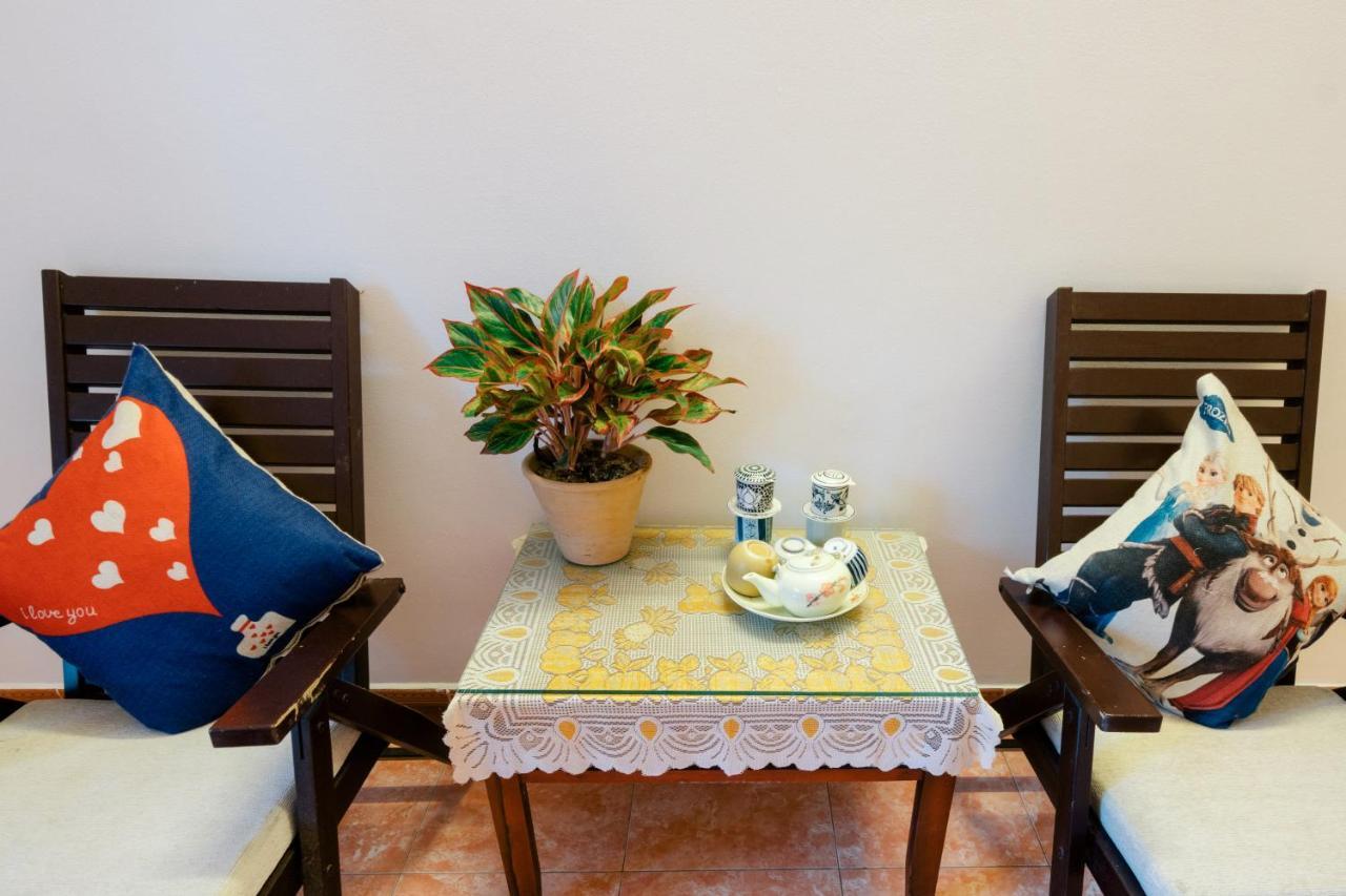 Vy Hoa Villas