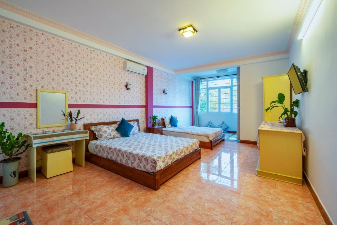 Vy Hoa Villas Villa