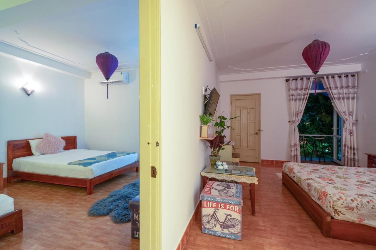 Vy Hoa Villas