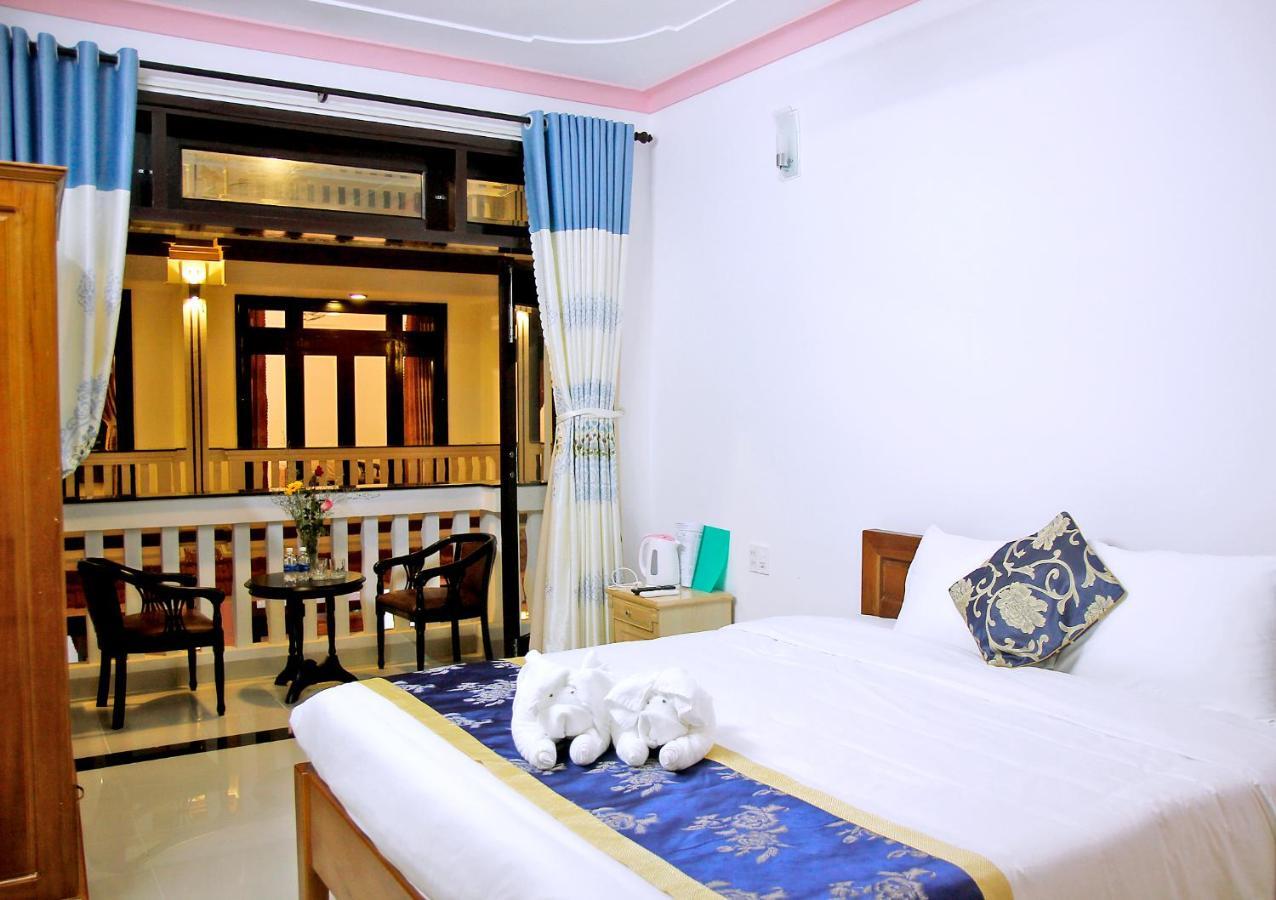 Island Hoi An