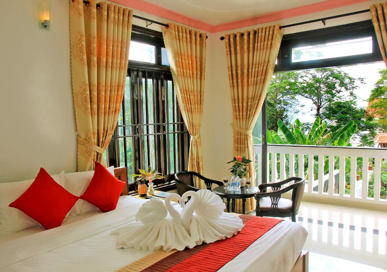 Island Hoi An