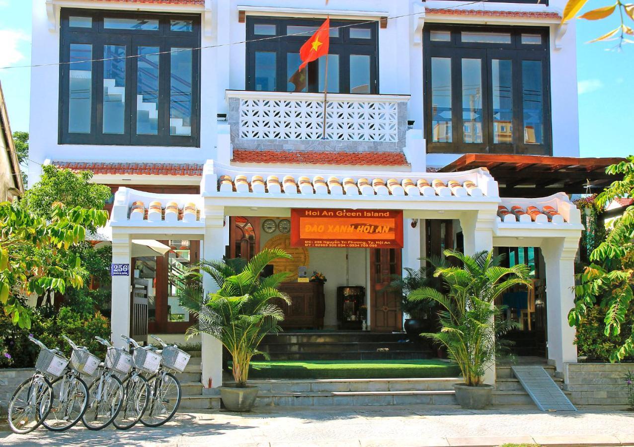 Island Hoi An