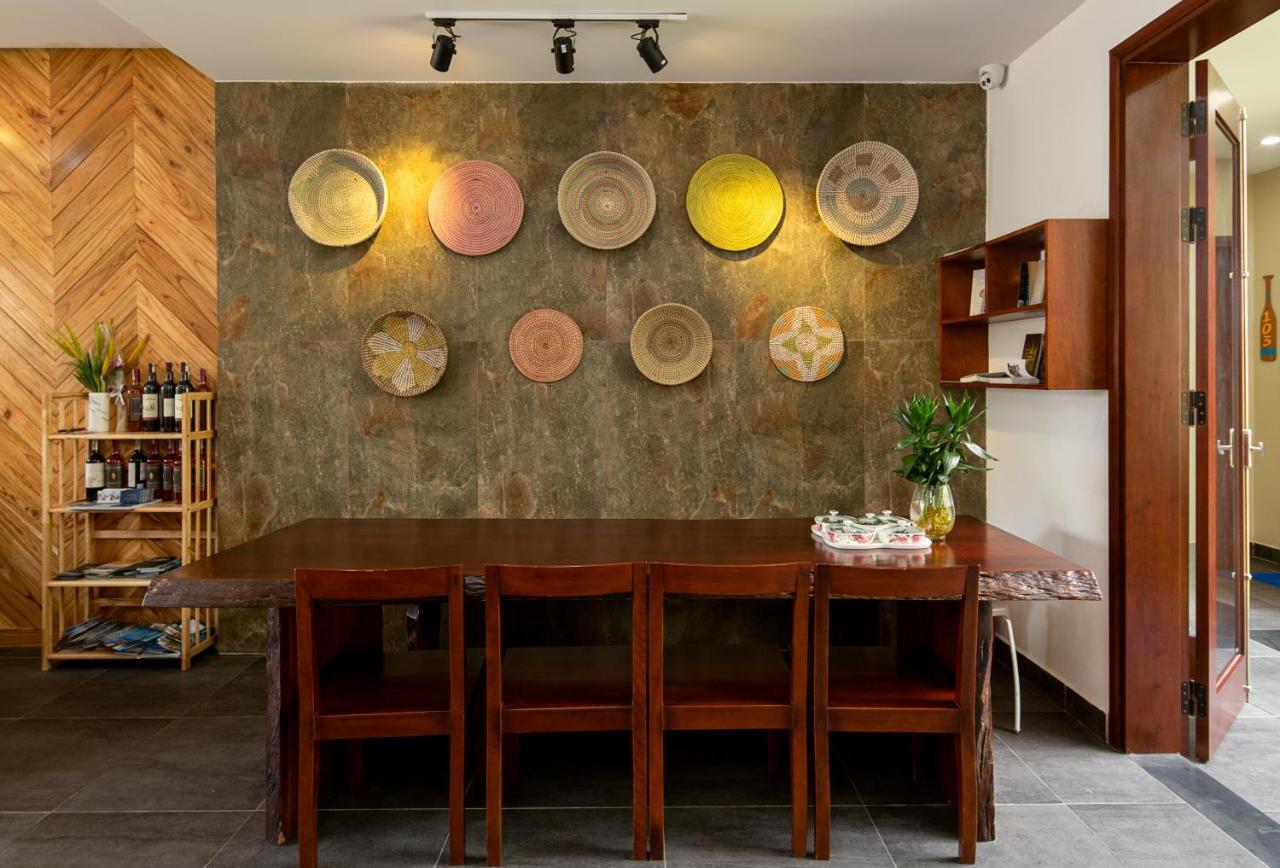 Villa Five Rose *