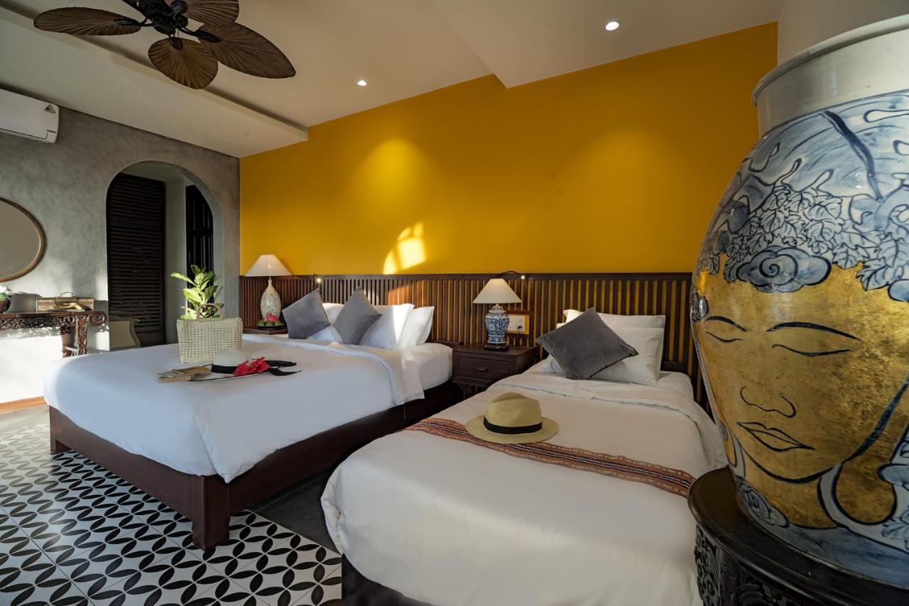 G Boutique Retreat