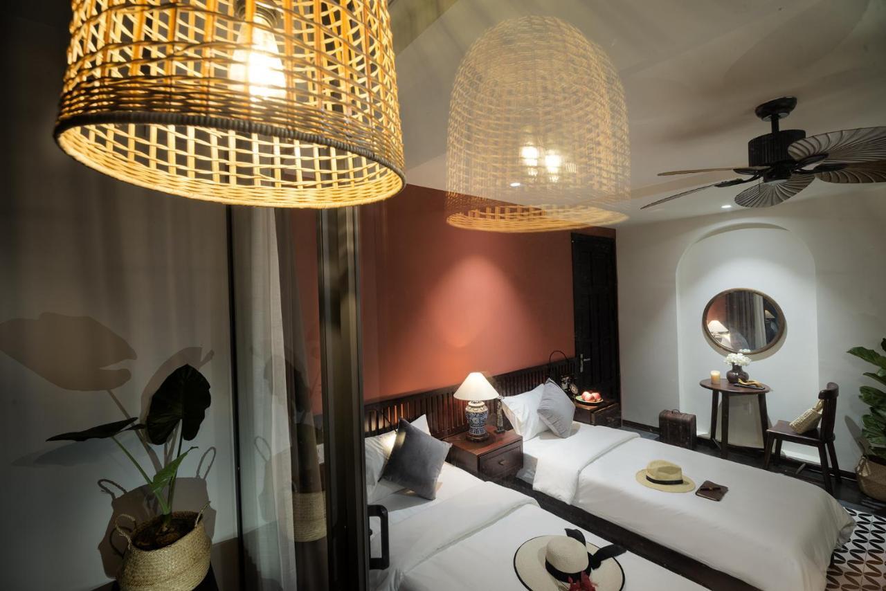 G Boutique Retreat Hotel 4*
