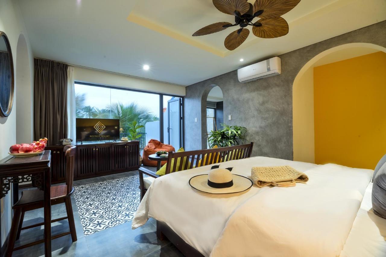 G Boutique Retreat