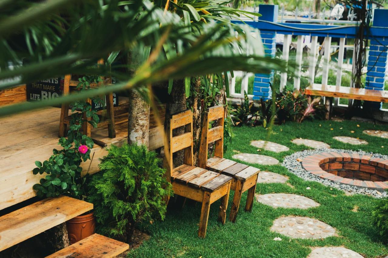 Vy Hoa Villas Villa *