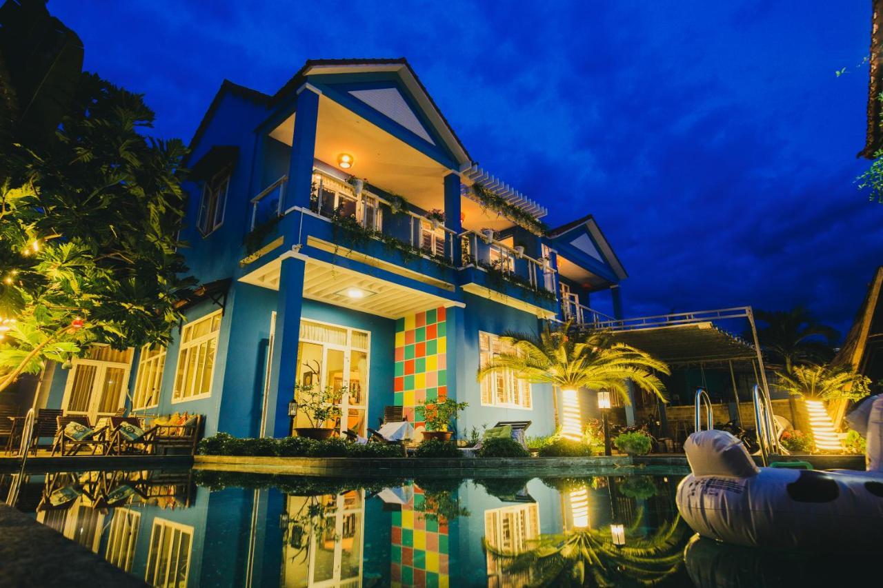 Vy Hoa Villas Villa