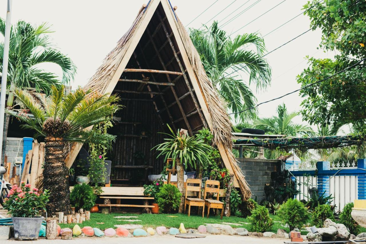 Vy Hoa Villas Villa *