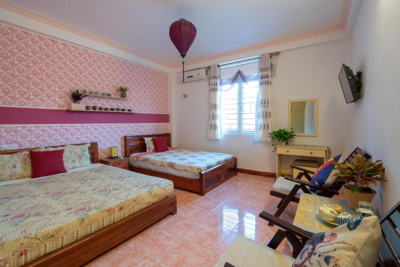 Villa Vy Hoa Villas
