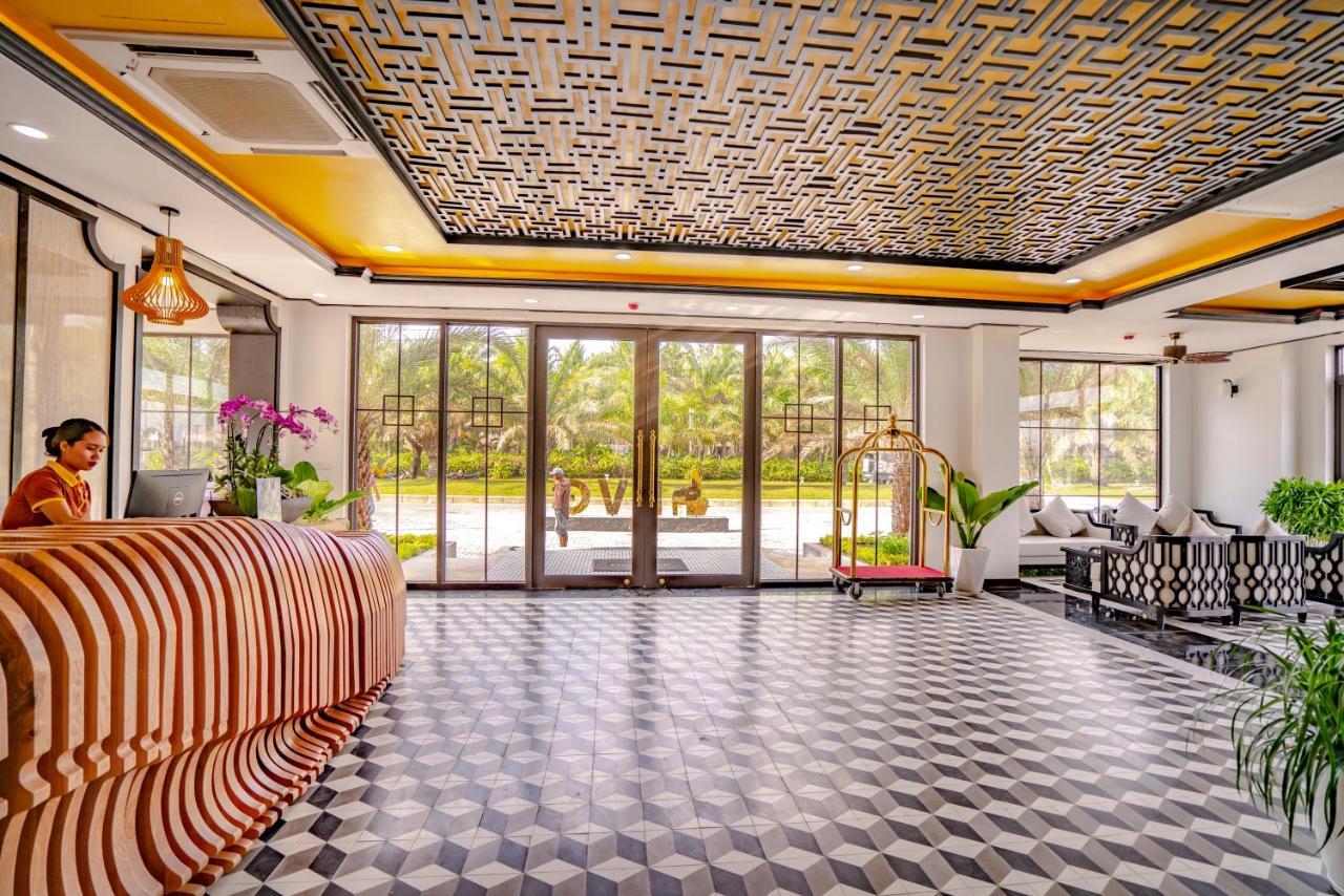 Fivitel Hotel Hoi An