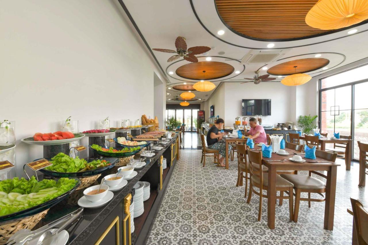 Hotel Fivitel Hoi An