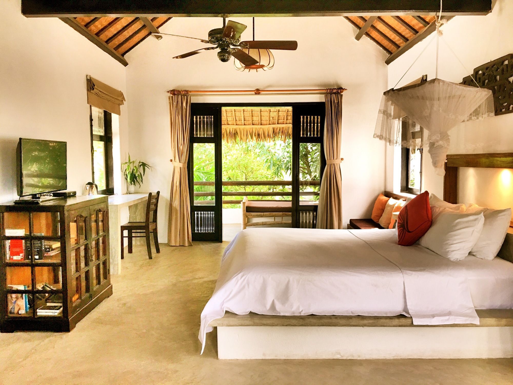Blue Beach Village