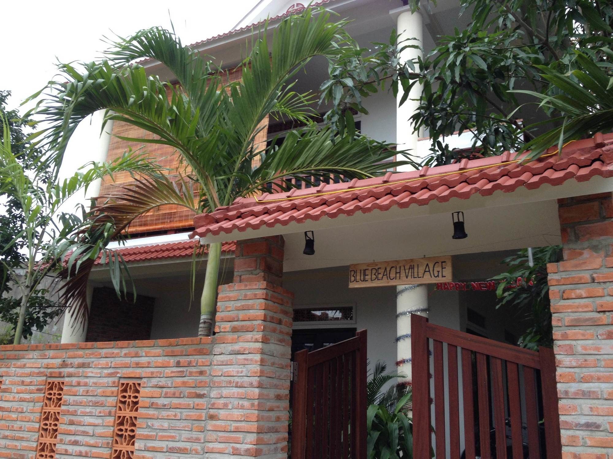 Blue Beach Village * Hoi An