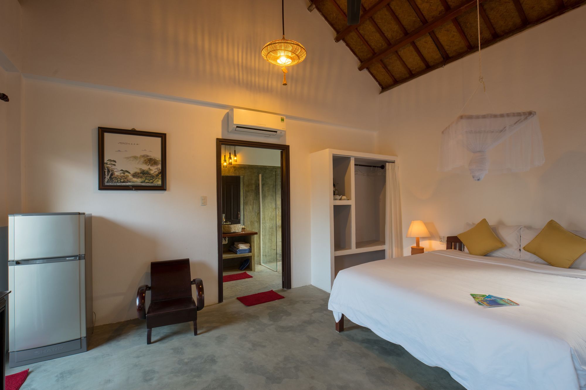 Blue Beach Village * Hoi An
