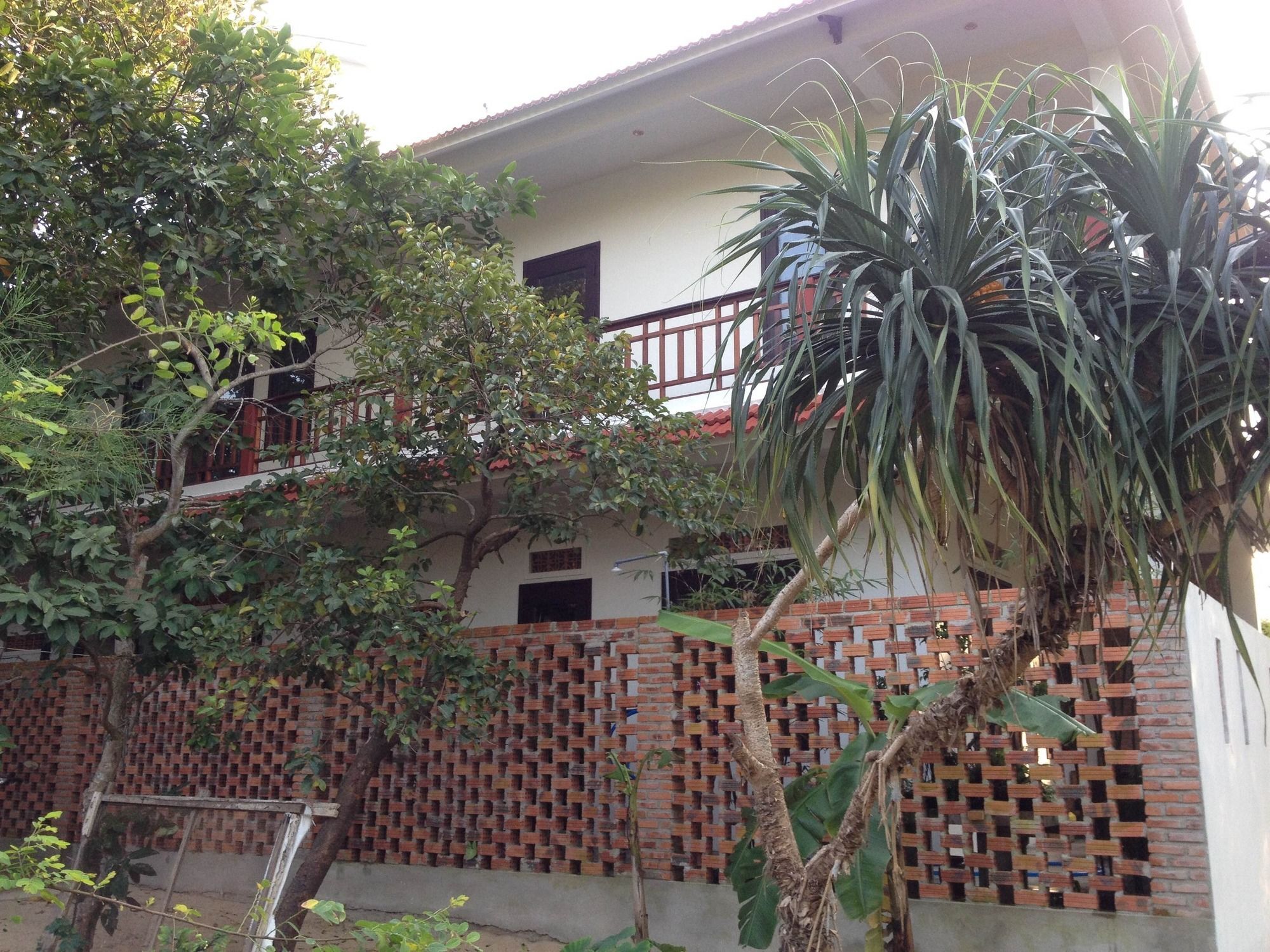 Blue Beach Village Hospedagem domiciliar