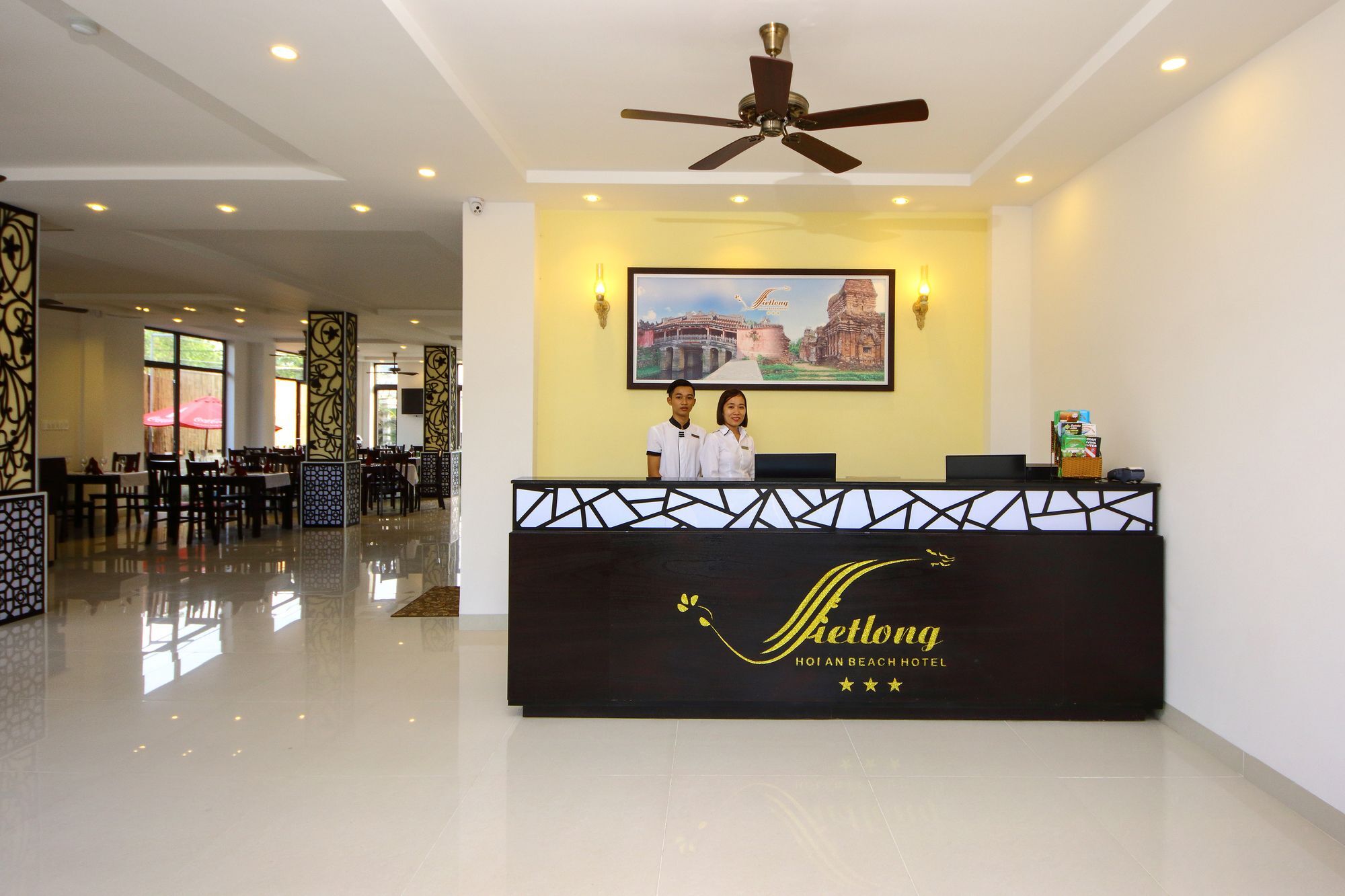Viet Long Hoian - 24h Hotel 4*