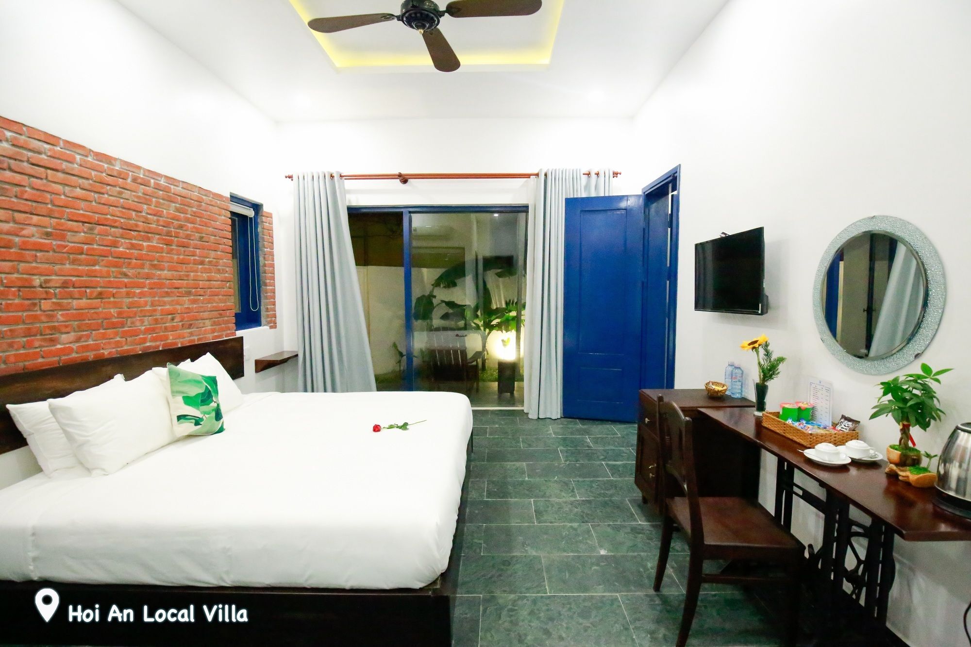 Hotel Local Hoi An