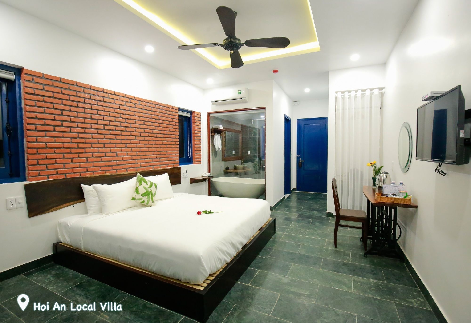 Local Hotel Hoi An