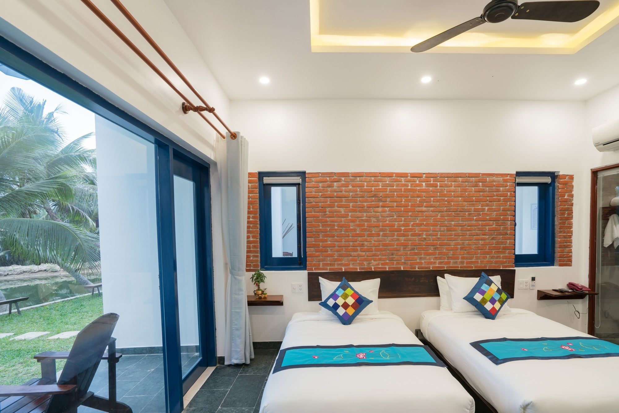 Local Hotel Hoi An