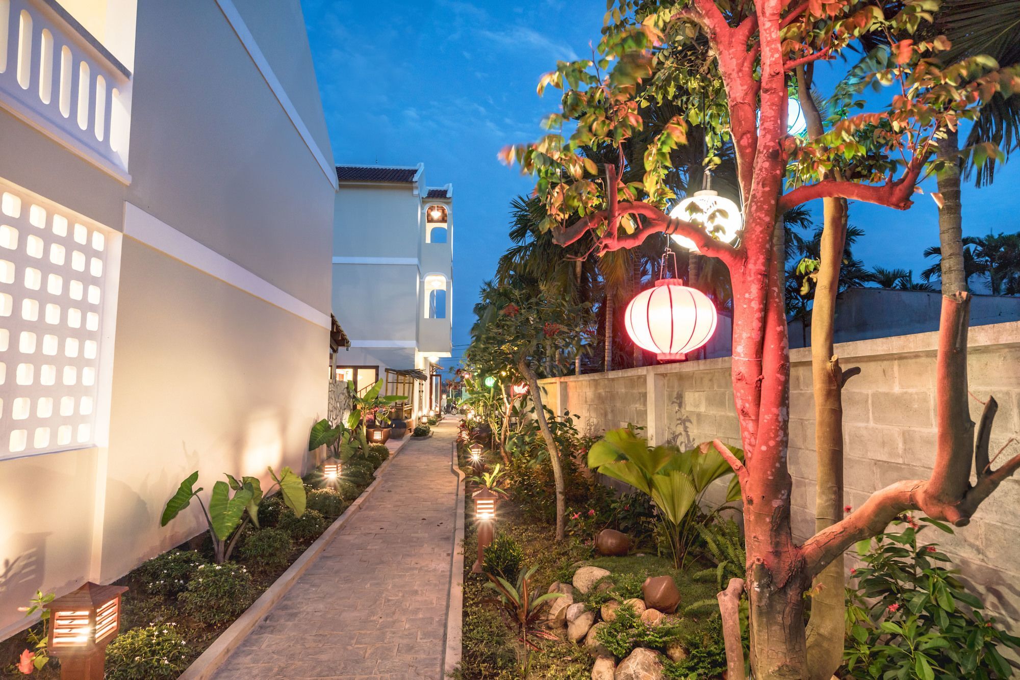 Hotel Village