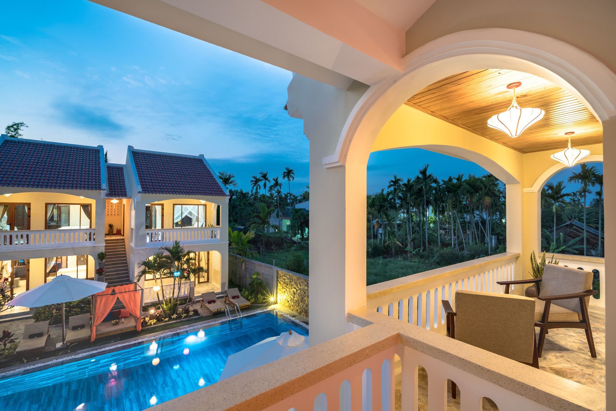 Hotel Village Hoi An