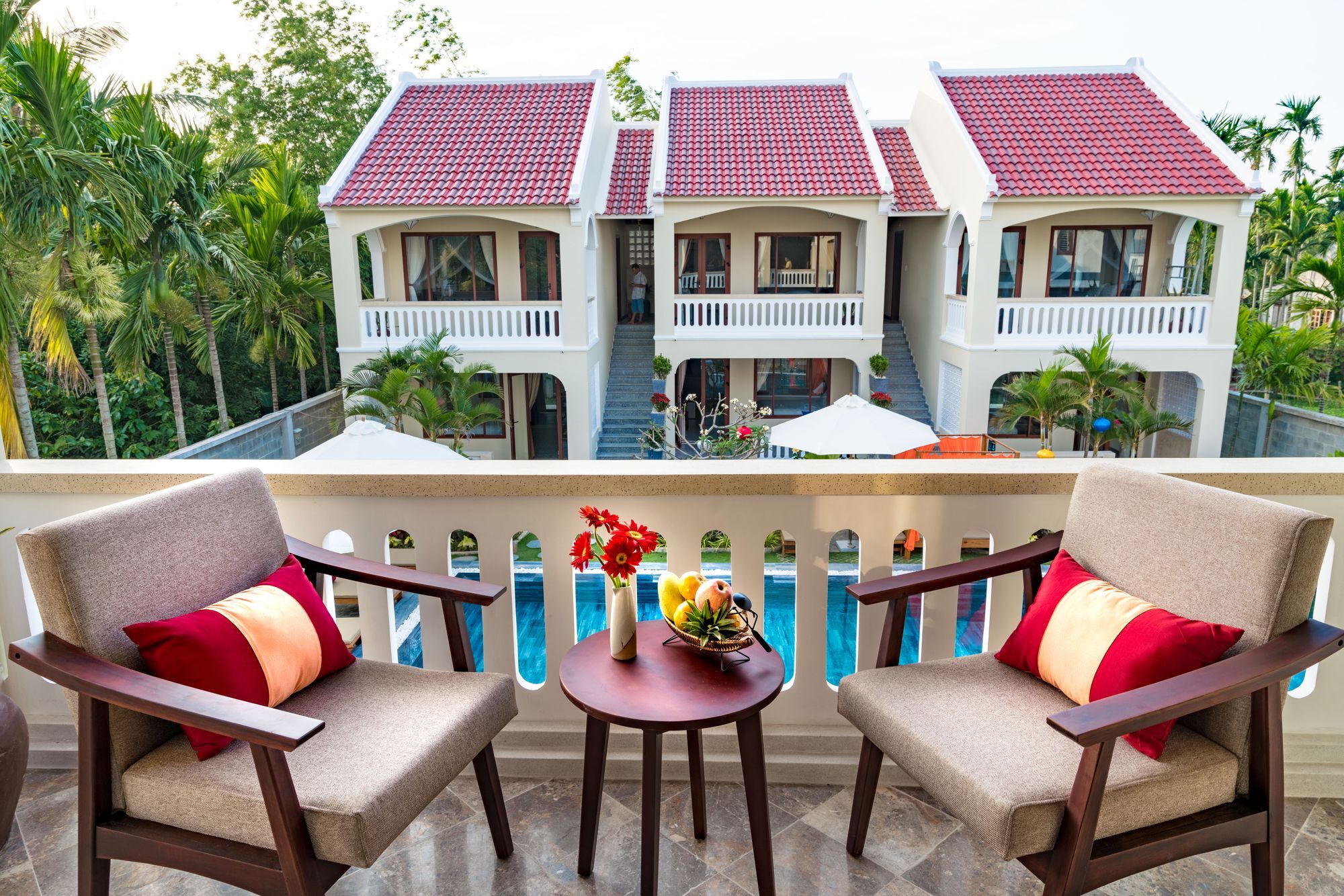 Village Hotel