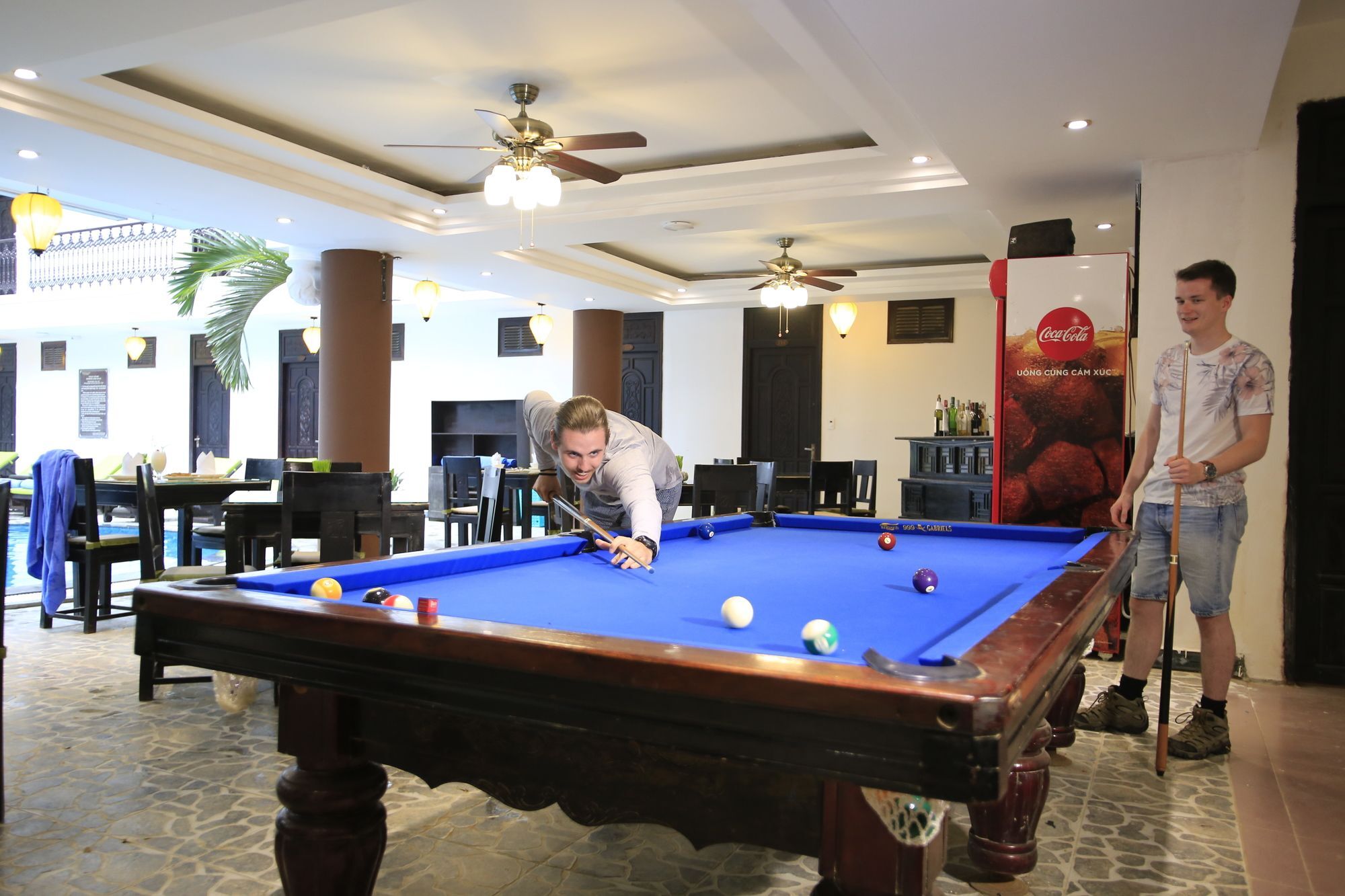 Acacia Heritage Hotel Hoi An