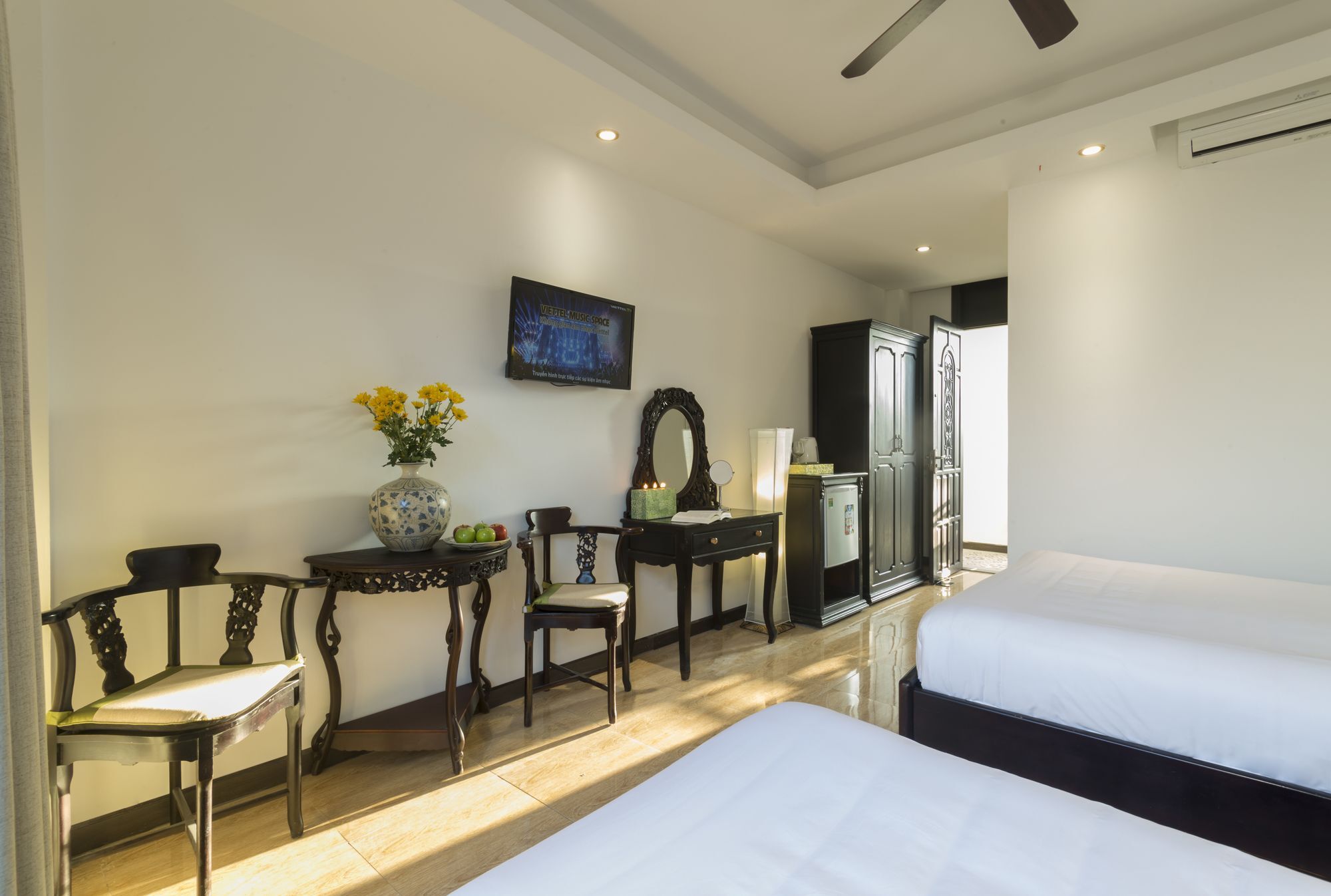Acacia Heritage Hotel Hoi An