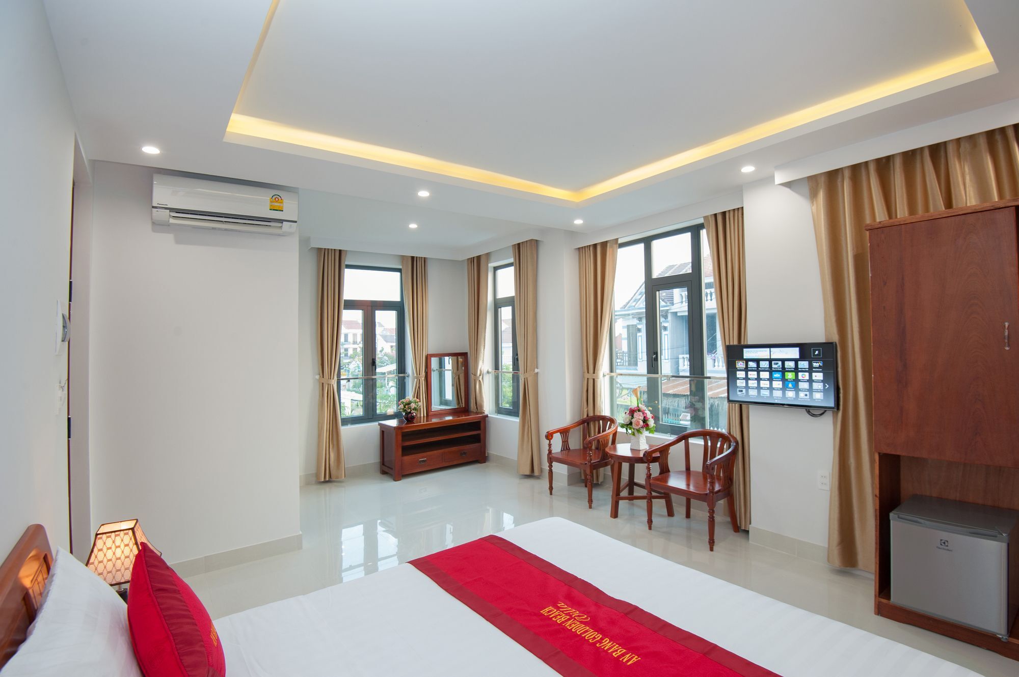 Hotel An Bang Golden 2*
