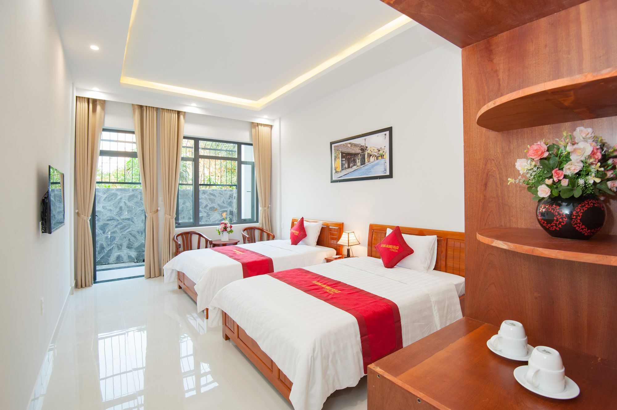 An Bang Golden 2* Hoi An