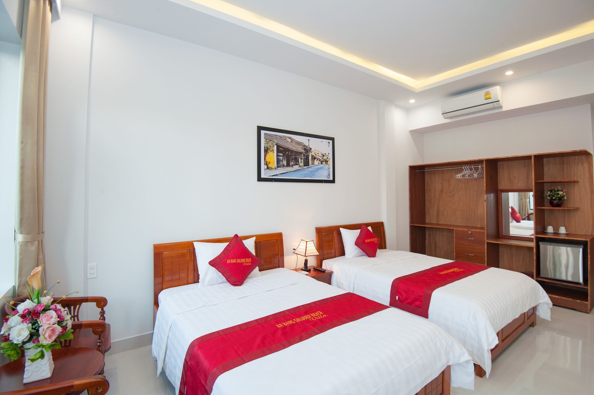 Hotel An Bang Golden 2*