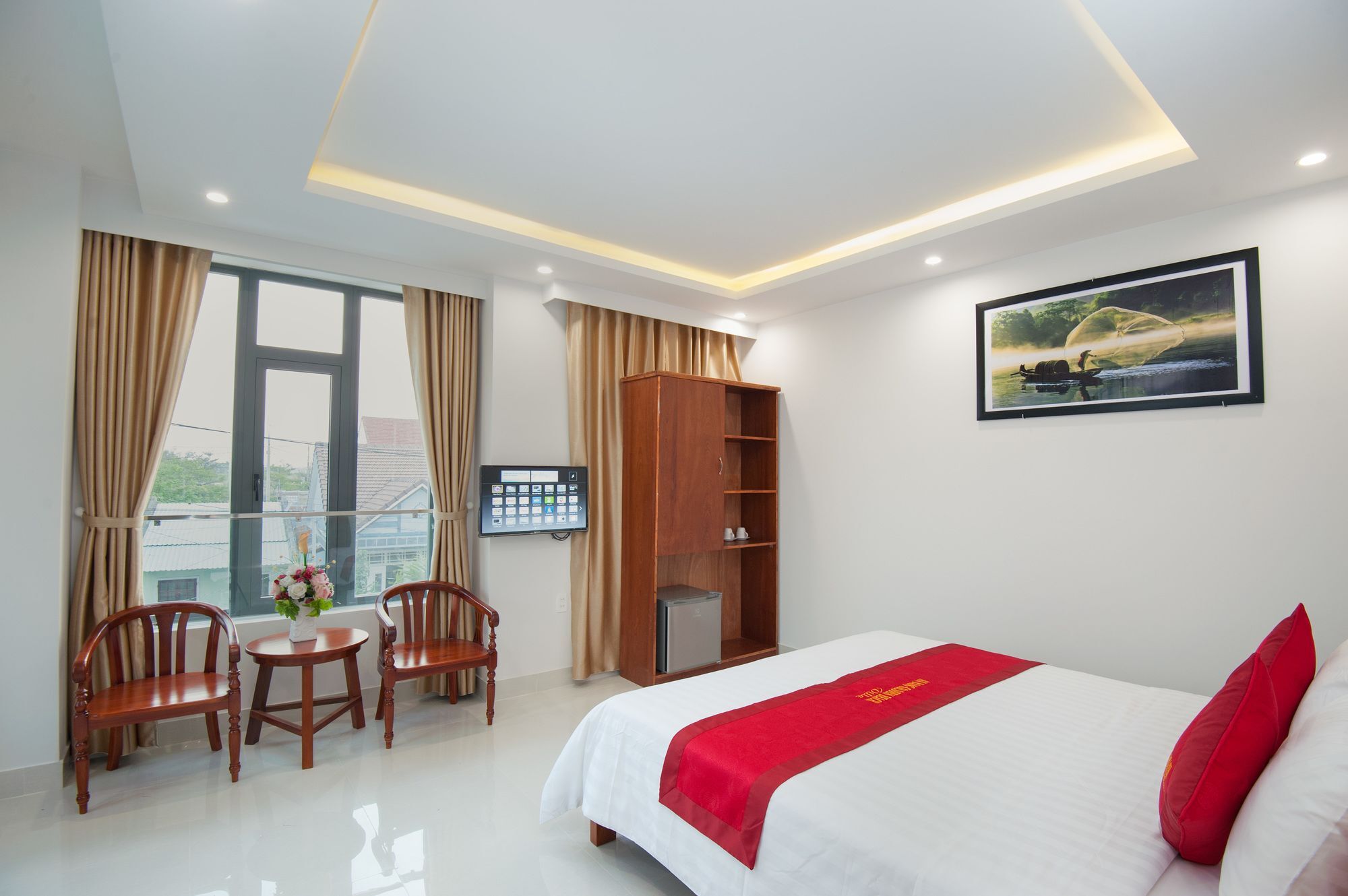 Hotel An Bang Golden