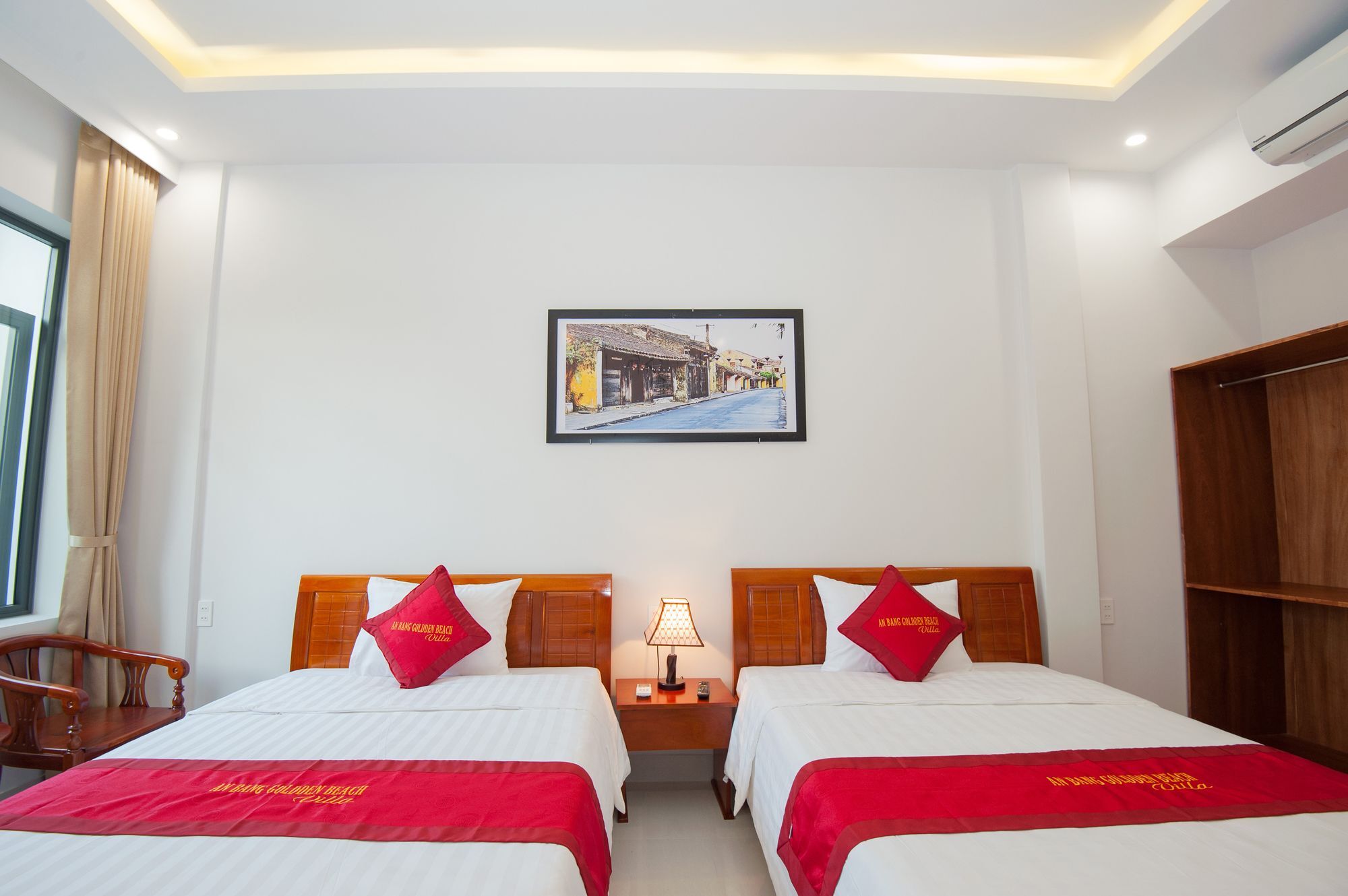 Hotel An Bang Golden 2*