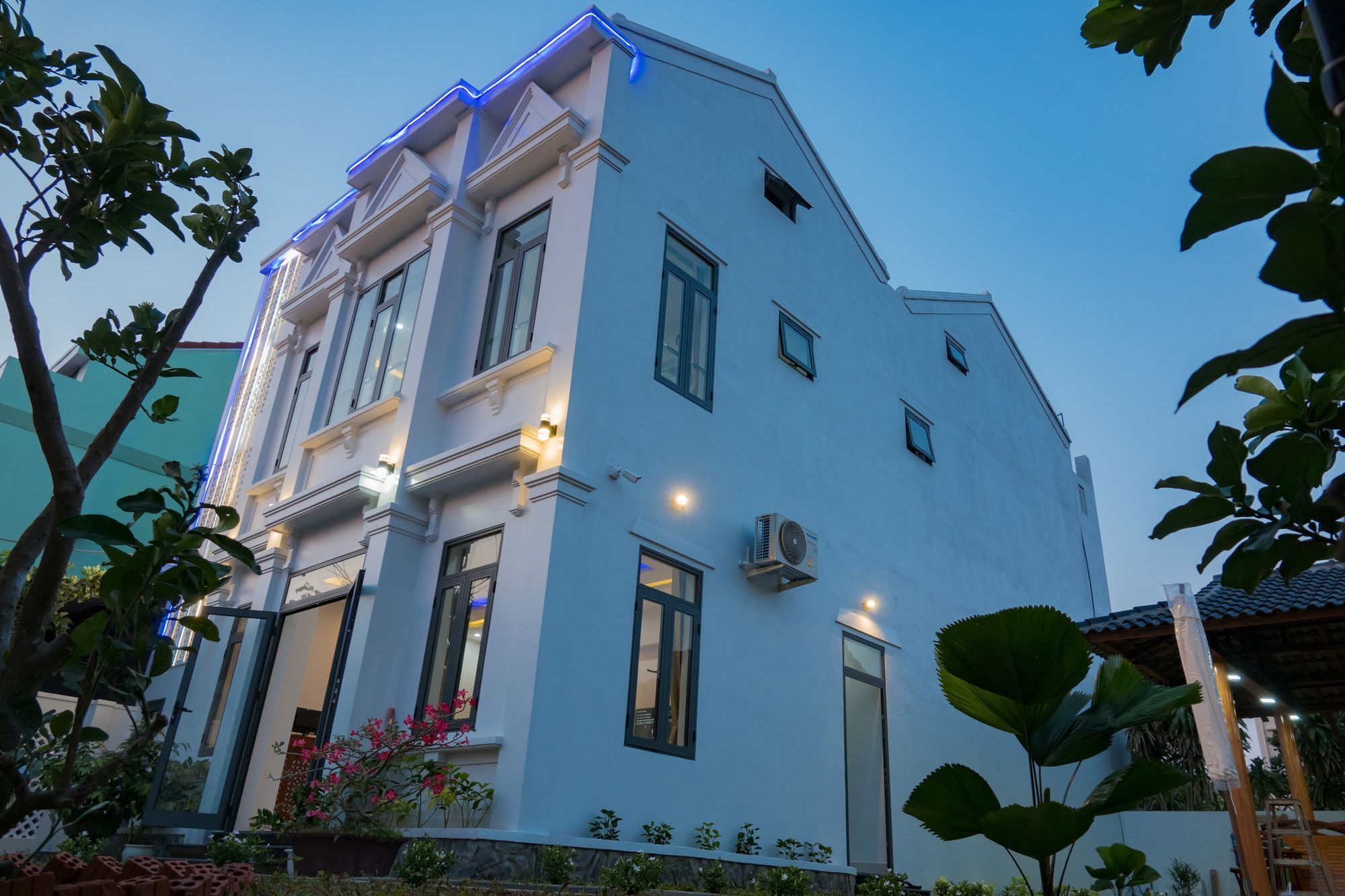 An Bang Golden Hotel Hoi An