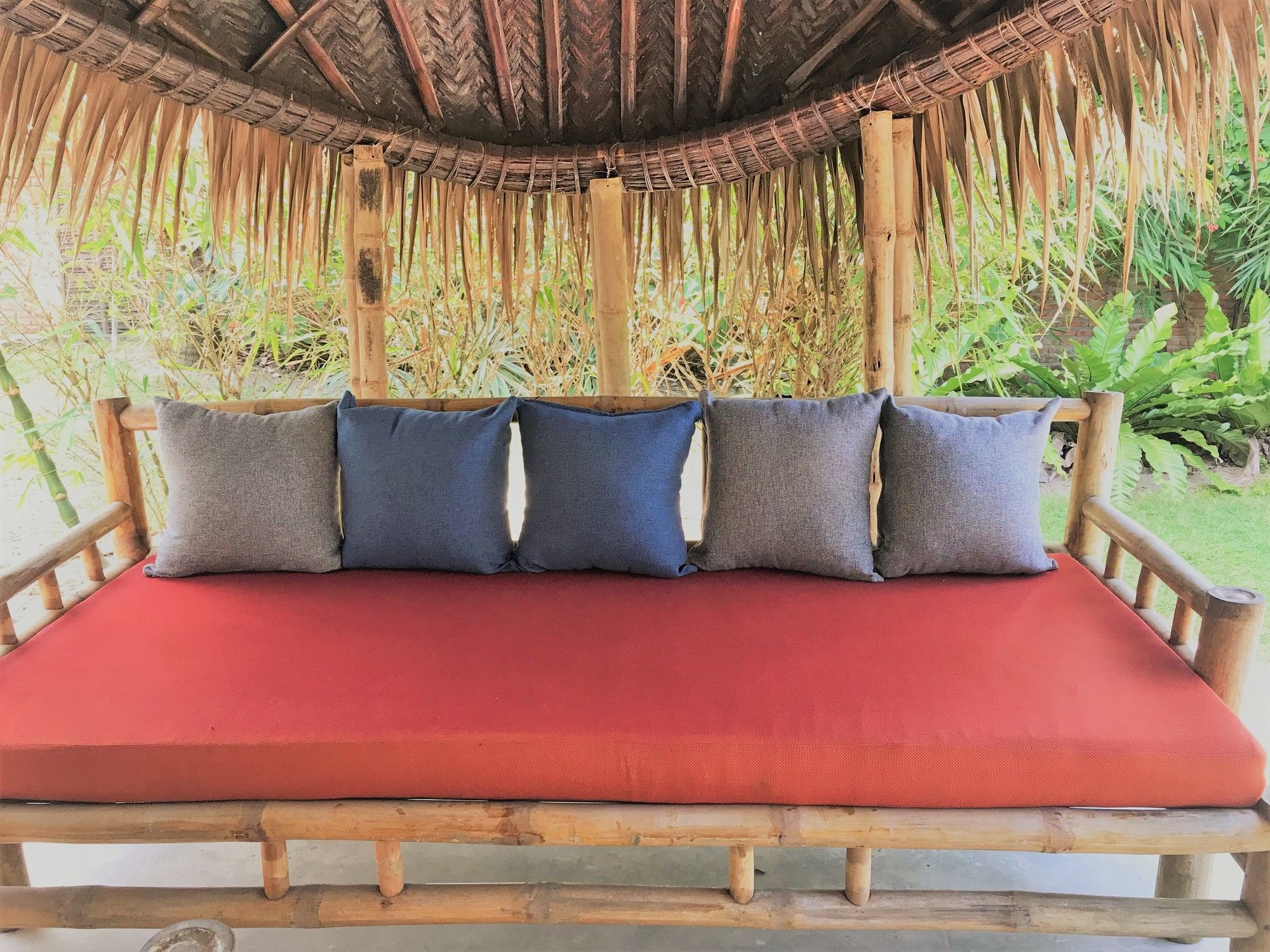 Hotel An Bang Stone Hoi An