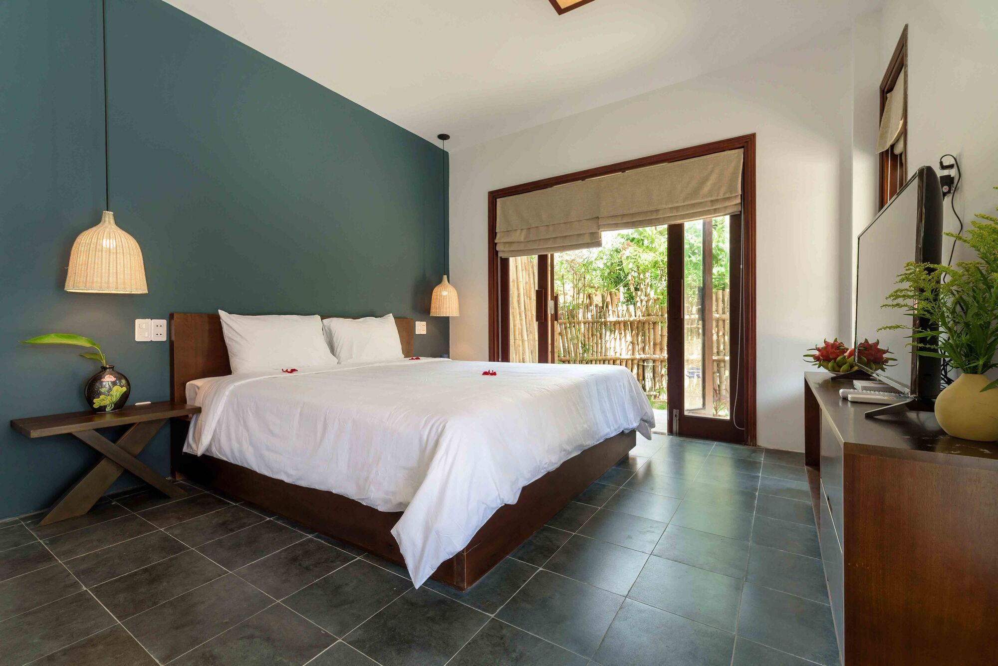 An Bang Seastar Boutique 3*