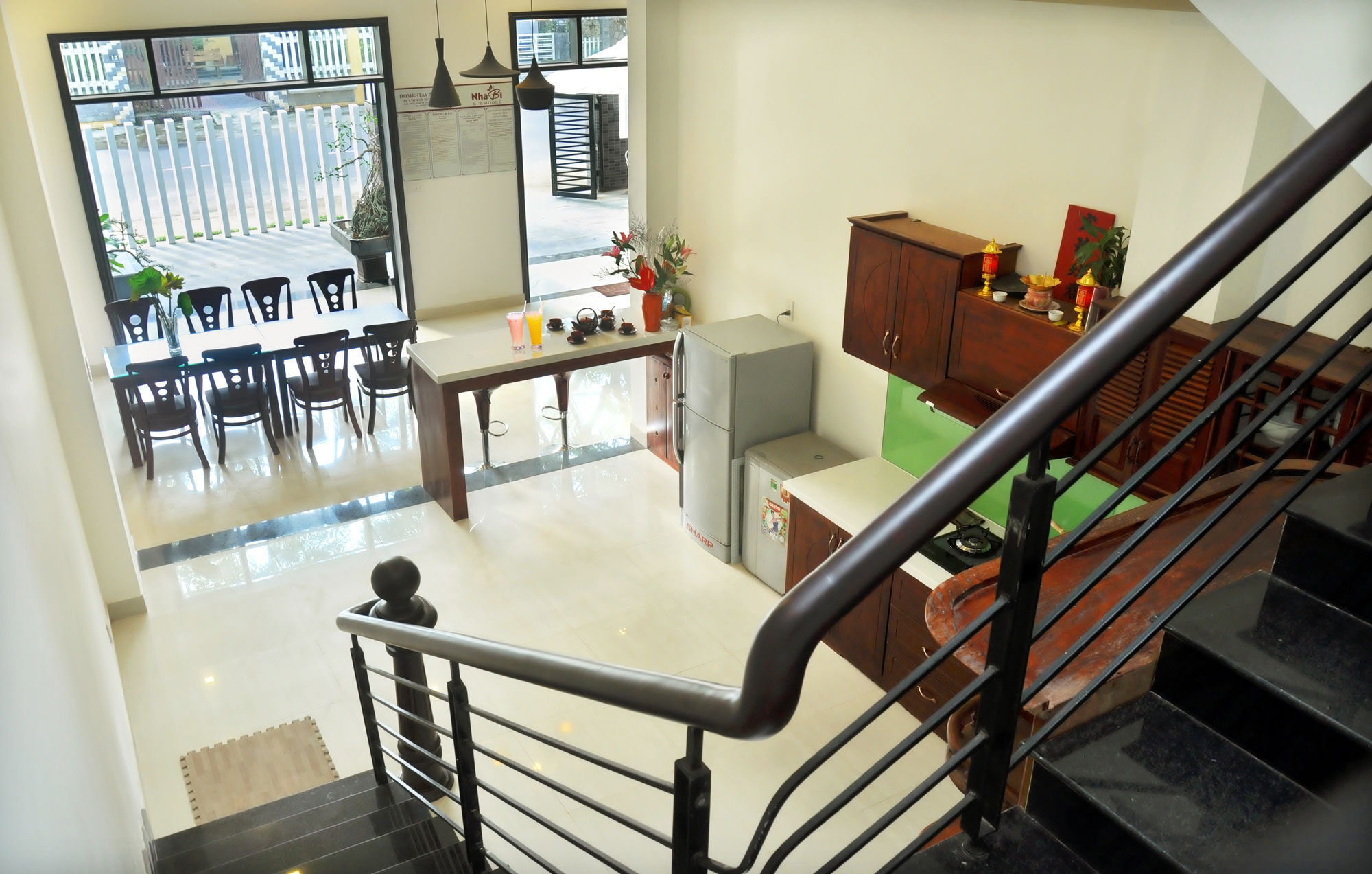 Bi's House Ở trọ Hội An