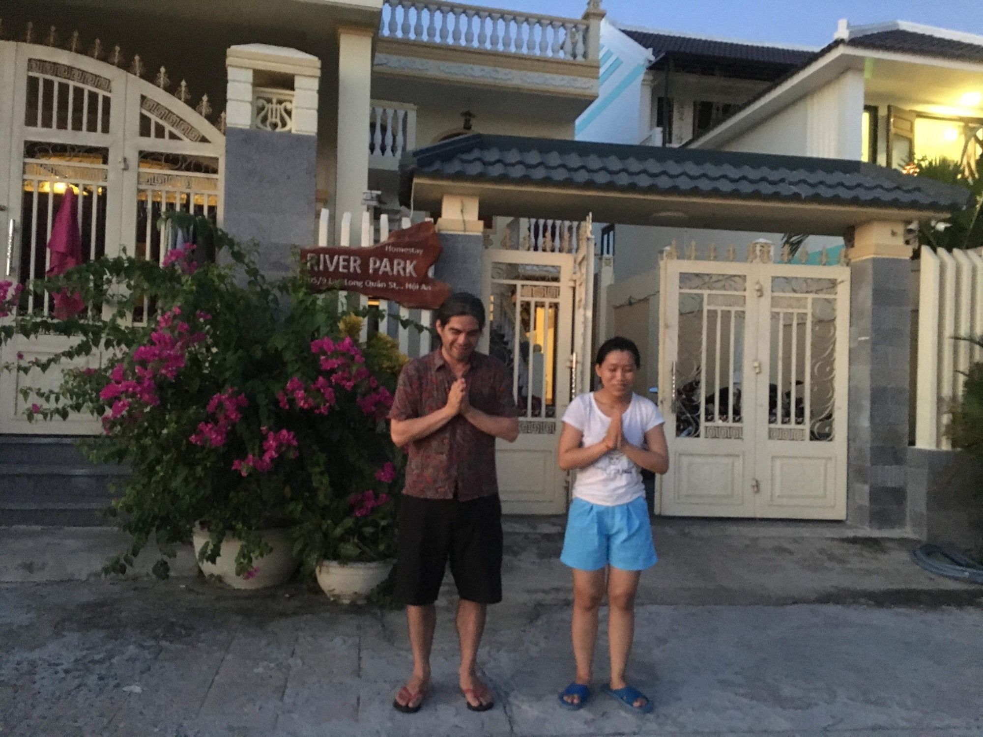 River Park And Hotel Hoi An