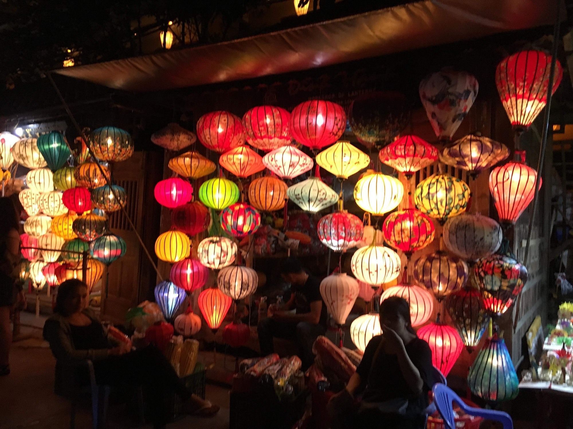 Hotel River Park And Hoi An