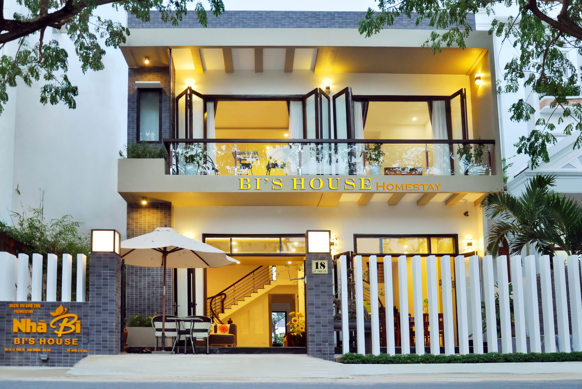 Bi's House * Hội An