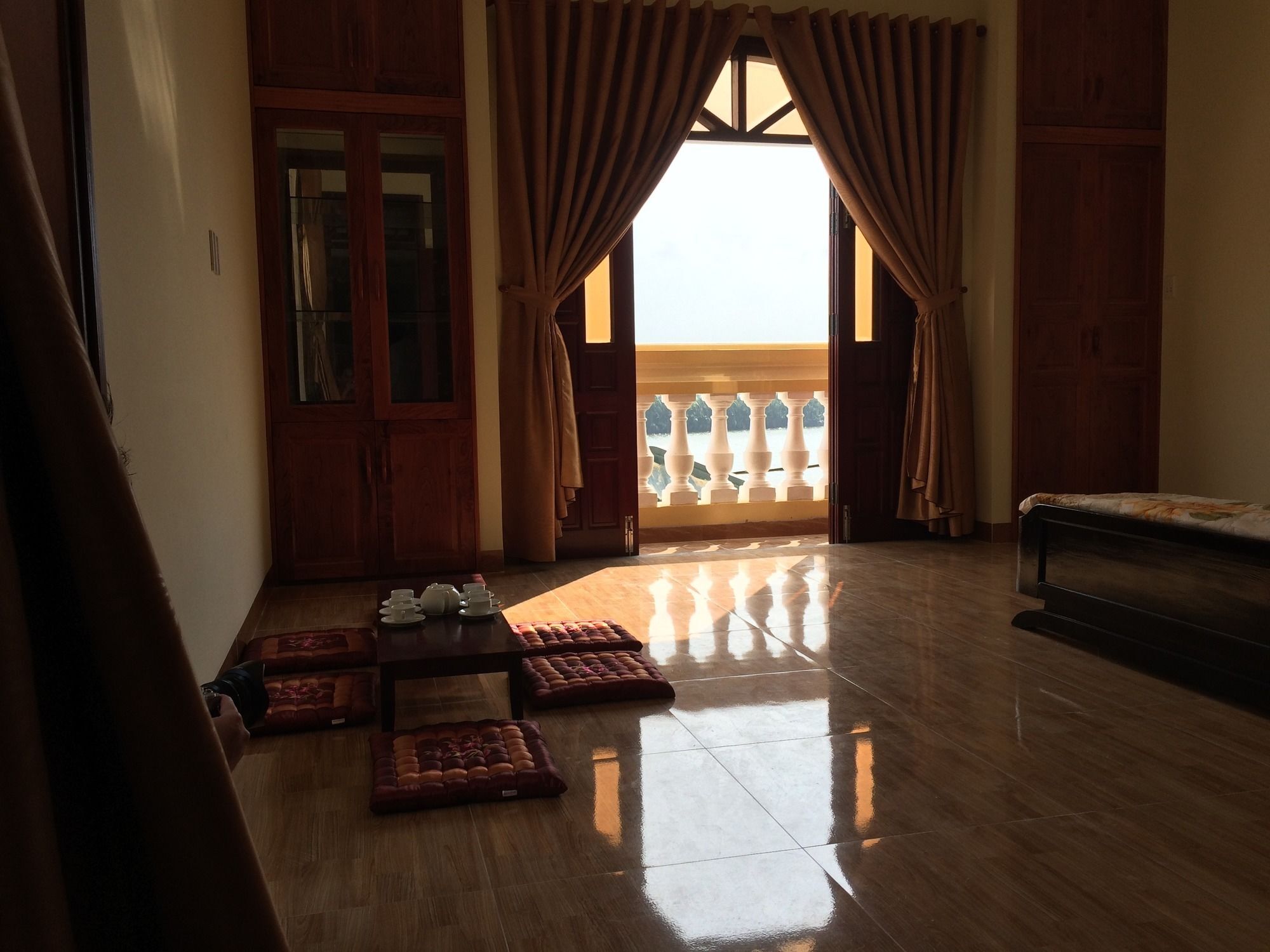 River Park And Hotel 4*