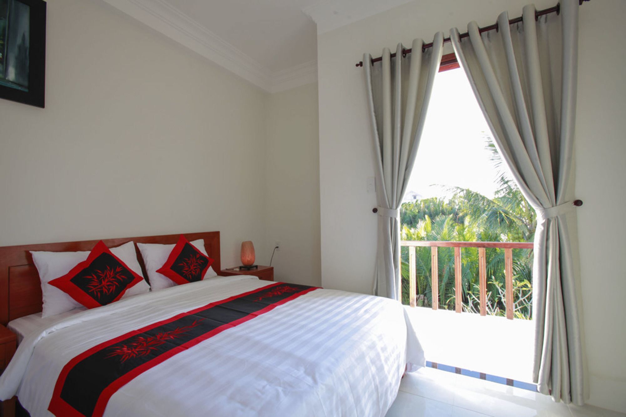 Homestay Coconut Garden Hoi An
